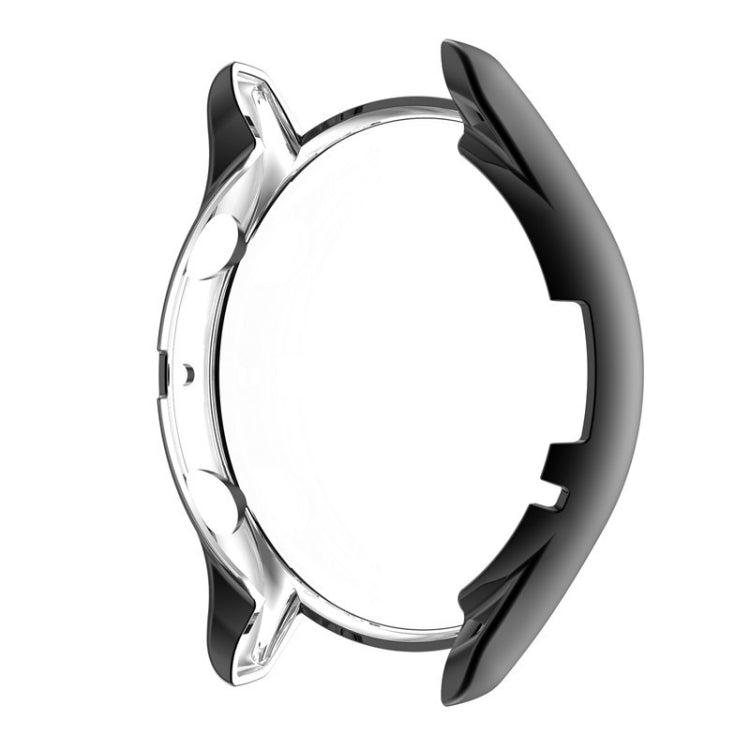 Per Amazfit GTR 3 / GTR 3 Pro Custodia per orologio galvanica in TPU a copertura totale, For Amazfit GTR 3 / GTR 3 Pro