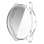 Per Amazfit GTR 3 / GTR 3 Pro Custodia per orologio galvanica in TPU a copertura totale, For Amazfit GTR 3 / GTR 3 Pro