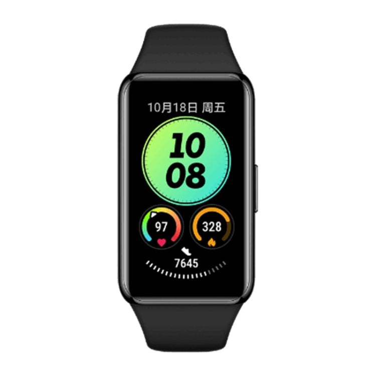 Schermo a colori AMOLED originale Huawei Band 6 Pro da 1,47 pollici