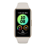 Schermo a colori AMOLED originale Huawei Band 6 Pro da 1,47 pollici