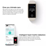Schermo a colori AMOLED originale Huawei Band 6 Pro da 1,47 pollici