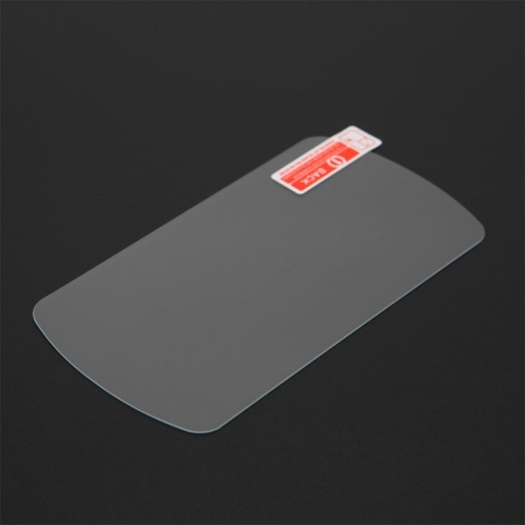 Proteggi schermo in pellicola morbida in materiale composito curvo 3D per Xiaomi IMILAB W12 (nero), For Xiaomi IMILAB W12(Black)