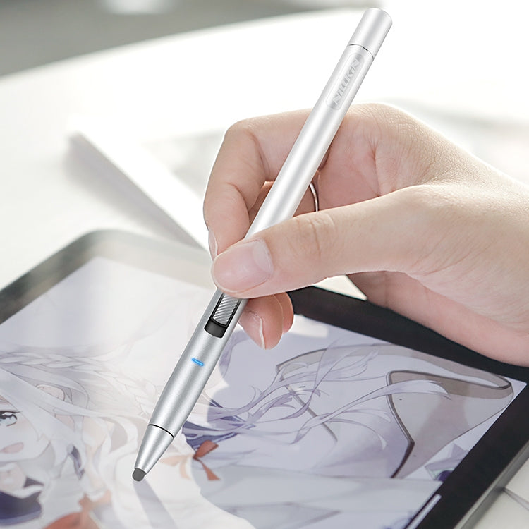 Penna stilo capacitiva NILLKIN iSketch per touchscreen