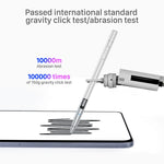 Penna stilo capacitiva NILLKIN iSketch per touchscreen