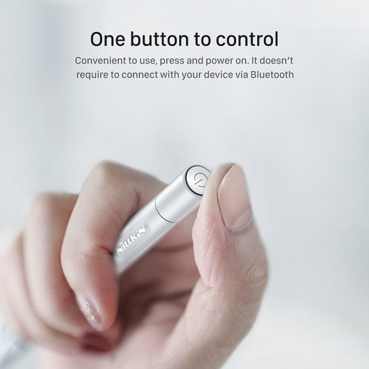 Penna stilo capacitiva NILLKIN iSketch per touchscreen