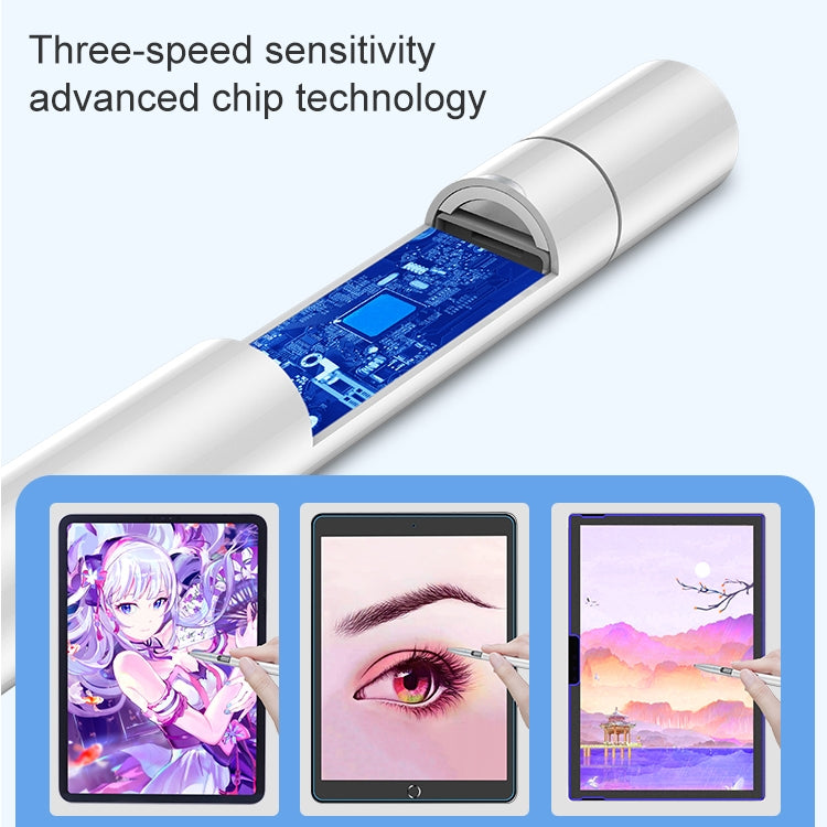 Penna stilo capacitiva NILLKIN iSketch per touchscreen