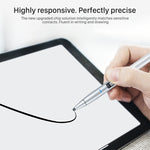 Penna stilo capacitiva NILLKIN iSketch per touchscreen