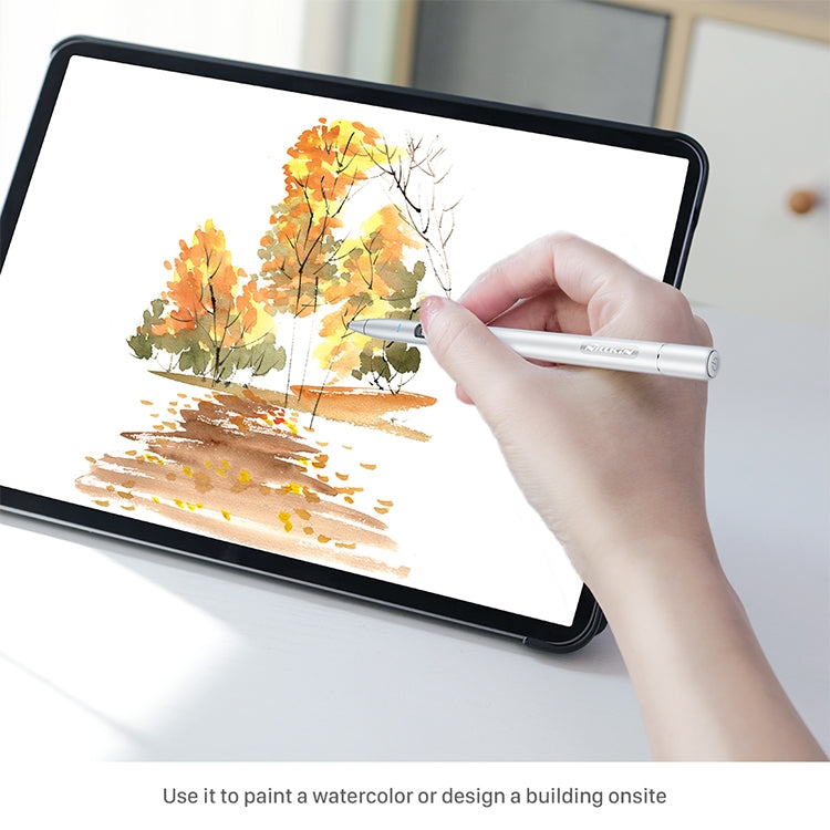Penna stilo capacitiva NILLKIN iSketch per touchscreen