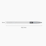 Penna stilo capacitiva NILLKIN iSketch per touchscreen