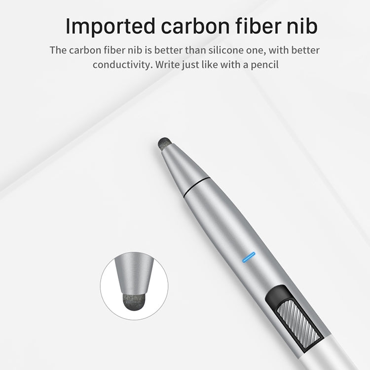 Penna stilo capacitiva NILLKIN iSketch per touchscreen