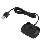 Cavo di ricarica USB per caricabatterie portatile sostitutivo da 1 m per Smart Watch Amazfit 2