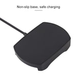 Cavo di ricarica USB per caricabatterie portatile sostitutivo da 1 m per Smart Watch Amazfit 2