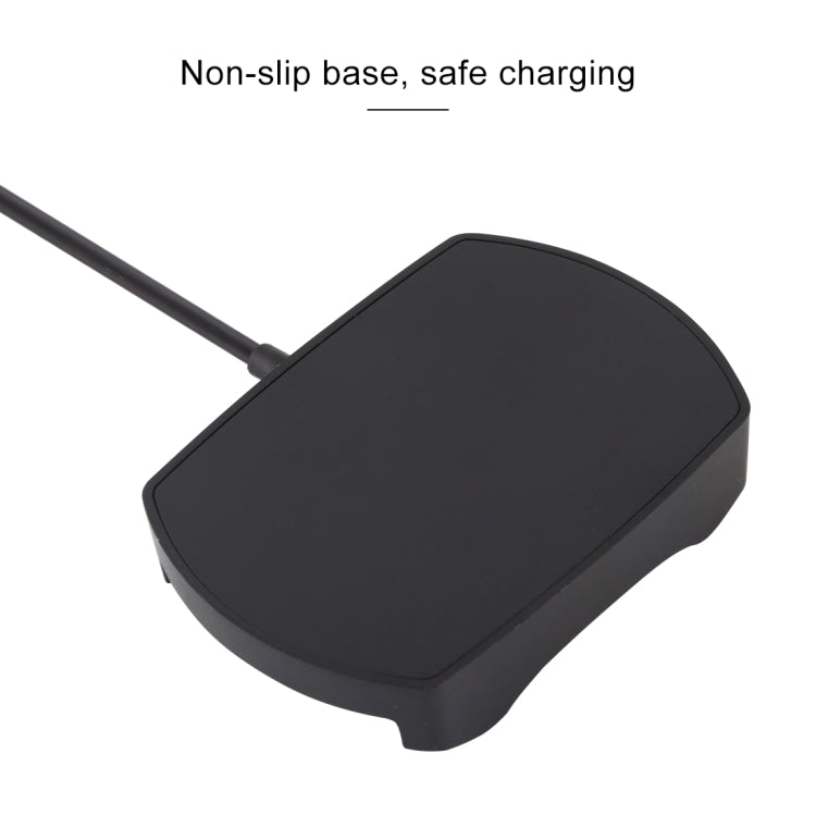 Cavo di ricarica USB per caricabatterie portatile sostitutivo da 1 m per Smart Watch Amazfit 2