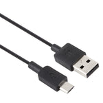 Caricatore portatile sostitutivo da 1 m con cavo di ricarica USB per Smart Watch Amazfit 2