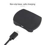 Caricatore portatile sostitutivo da 1 m con cavo di ricarica USB per Smart Watch Amazfit 2