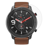 Per Huami Amazfit GTR 42mm 0.26mm 2.5D 9H Pellicola salvaschermo in vetro temperato, For Huami Amazfit GTR 42mm