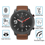 Per Amazfit GTR 47mm 0.26mm 2.5D 9H Pellicola salvaschermo in vetro temperato, For Amazfit GTR 47mm
