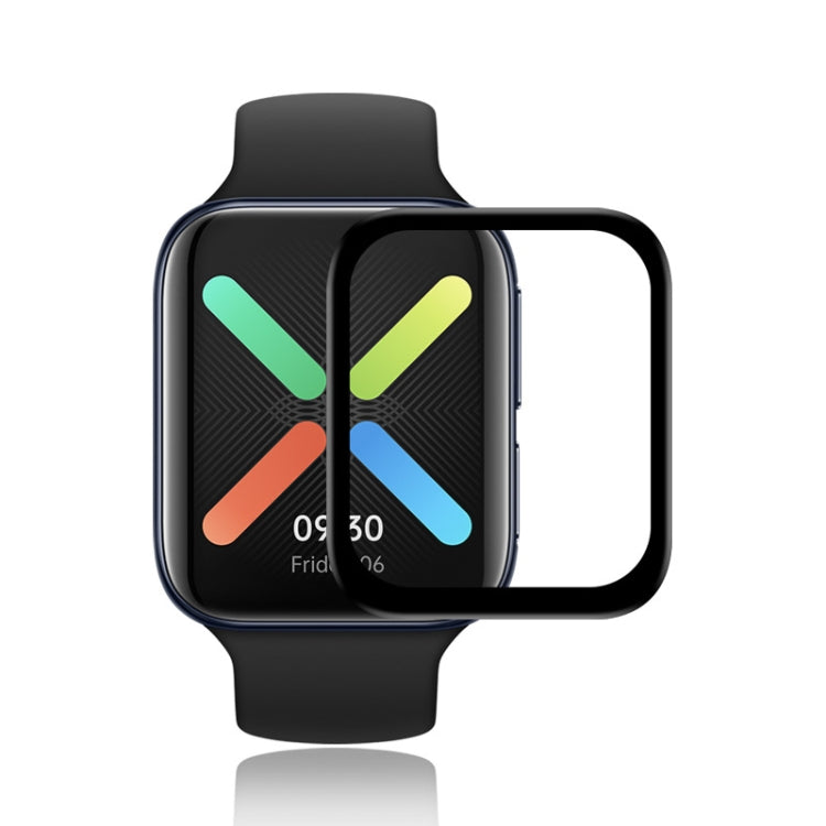 Smartwatch Oppo