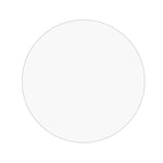 Per Suunto 5 0.26mm 2.5D 9H Pellicola protettiva per schermo in vetro temperato, For Suunto 5
