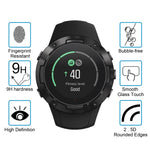 Per Suunto 5 0.26mm 2.5D 9H Pellicola protettiva per schermo in vetro temperato, For Suunto 5
