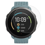 Per Suunto 3 Fitness 0.26mm 2.5D 9H Pellicola protettiva per schermo in vetro temperato, For Suunto 3 Fitness