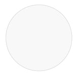 Per Suunto 3 Fitness 0.26mm 2.5D 9H Pellicola protettiva per schermo in vetro temperato, For Suunto 3 Fitness