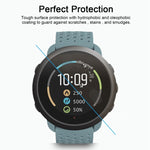 Per Suunto 3 Fitness 0.26mm 2.5D 9H Pellicola protettiva per schermo in vetro temperato, For Suunto 3 Fitness