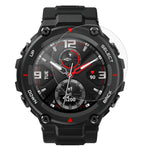 Per Huami Amazfit T-Rex 0.26mm 2.5D 9H Pellicola salvaschermo in vetro temperato, For Huami Amazfit T-Rex