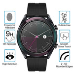 Per Huawei Watch GT Elegante pellicola proteggi schermo in vetro temperato da 0,26 mm 2.5D 9H, For Huawei Watch GT Elegant