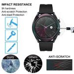 Per Huawei Watch GT Elegante pellicola proteggi schermo in vetro temperato da 0,26 mm 2.5D 9H, For Huawei Watch GT Elegant