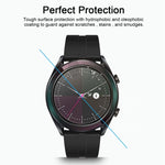 Per Huawei Watch GT Elegante pellicola proteggi schermo in vetro temperato da 0,26 mm 2.5D 9H, For Huawei Watch GT Elegant
