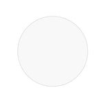 Per Huawei Watch GT 2e 46mm 0,26mm 2.5D 9H Pellicola salvaschermo in vetro temperato, For Huawei Watch GT 2e