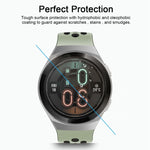 Per Huawei Watch GT 2e 46mm 0,26mm 2.5D 9H Pellicola salvaschermo in vetro temperato, For Huawei Watch GT 2e