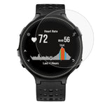 Per Garmin Forerunner 235 Lite 0.26mm 2.5D 9H Pellicola salvaschermo in vetro temperato, For Garmin Forerunner 235 Lite