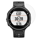Per Garmin Forerunner 235 0,26 mm 2,5 D 9 H Pellicola protettiva per schermo in vetro temperato, For Garmin Forerunner 235