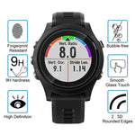 Per Garmin Forerunner 635 0,26 mm 2,5 D 9 H Pellicola protettiva per schermo in vetro temperato, For Garmin Forerunner 635
