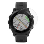 Per Garmin Forerunner 945 0,26 mm 2,5 D 9 H Pellicola protettiva per schermo in vetro temperato, For Garmin Forerunner 945