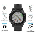 Per Garmin Forerunner 945 0,26 mm 2,5 D 9 H Pellicola protettiva per schermo in vetro temperato, For Garmin Forerunner 945