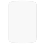 Per Garmin Edge 520 0,26 mm 2,5 D 9 H pellicola proteggi schermo in vetro temperato, For Garmin Edge 520