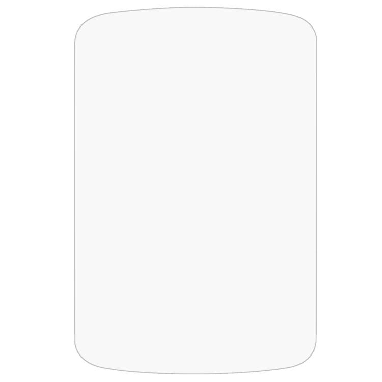 Per Garmin Edge 520 0,26 mm 2,5 D 9 H pellicola proteggi schermo in vetro temperato, For Garmin Edge 520
