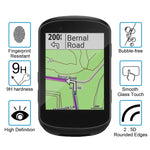 Per Garmin Edge 530 0,26 mm 2,5 D 9 H pellicola protettiva per schermo in vetro temperato, For Garmin Edge 530