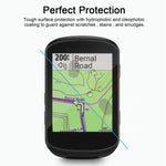 Per Garmin Edge 530 0,26 mm 2,5 D 9 H pellicola protettiva per schermo in vetro temperato, For Garmin Edge 530