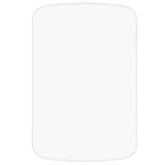 Per Garmin Edge 820 0,26 mm 2,5 D 9 H pellicola protettiva per schermo in vetro temperato, For Garmin Edge 820