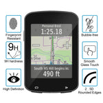 Per Garmin Edge 820 0,26 mm 2,5 D 9 H pellicola protettiva per schermo in vetro temperato, For Garmin Edge 820
