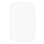 Per Garmin Edge 830 0,26 mm 2,5 D 9 H pellicola proteggi schermo in vetro temperato, For Garmin Edge 830
