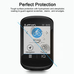 Per Garmin Edge 830 0,26 mm 2,5 D 9 H pellicola proteggi schermo in vetro temperato, For Garmin Edge 830