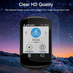 Per Garmin Edge 830 0,26 mm 2,5 D 9 H pellicola proteggi schermo in vetro temperato, For Garmin Edge 830