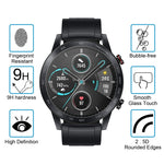 Per Huawei Honor Magic Watch2 0.26mm 2.5D 9H Pellicola protettiva per schermo in vetro temperato, For Huawei Honor Magic Watch2