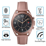 Per Samsung Galaxy Watch3 45mm 0,26mm 2.5D 9H Pellicola salvaschermo in vetro temperato, For Samsung Galaxy Watch3 45mm