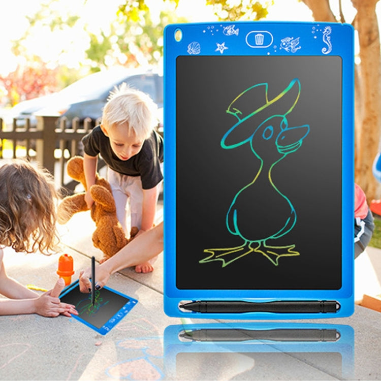 Tavolo da disegno elettronico LCD 8,5" per bambini